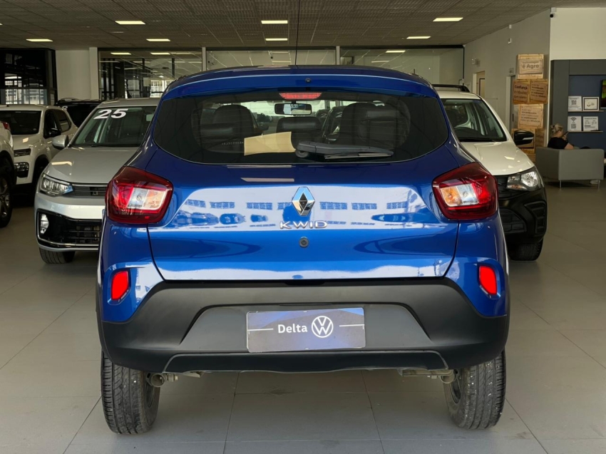 renault kwid 1.0 12v sce flex intense manual 4p 202515