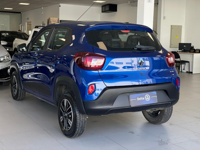 renault kwid 1.0 12v sce flex intense manual 4p 202516