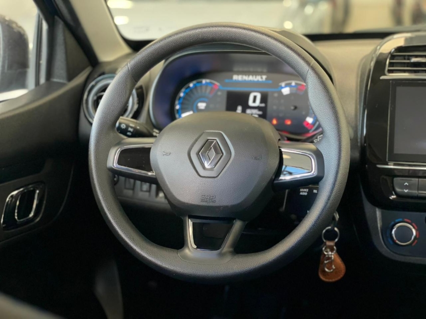 renault kwid 1.0 12v sce flex intense manual 4p 20254