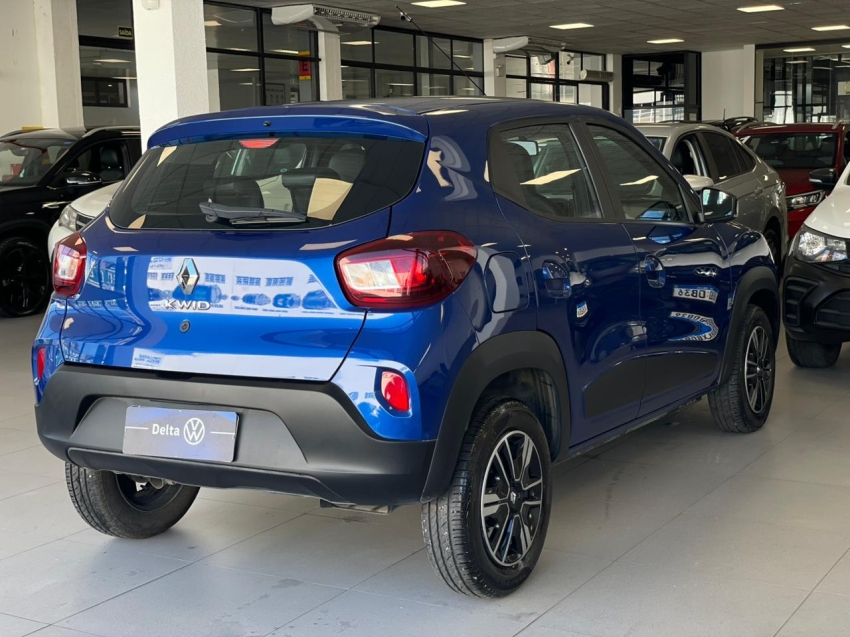 renault kwid 1.0 12v sce flex intense manual 4p 202514