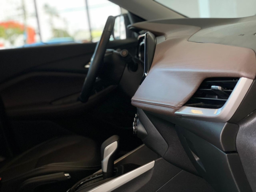 chevrolet montana 1.2 turbo flex ltz automatico 4p 202511