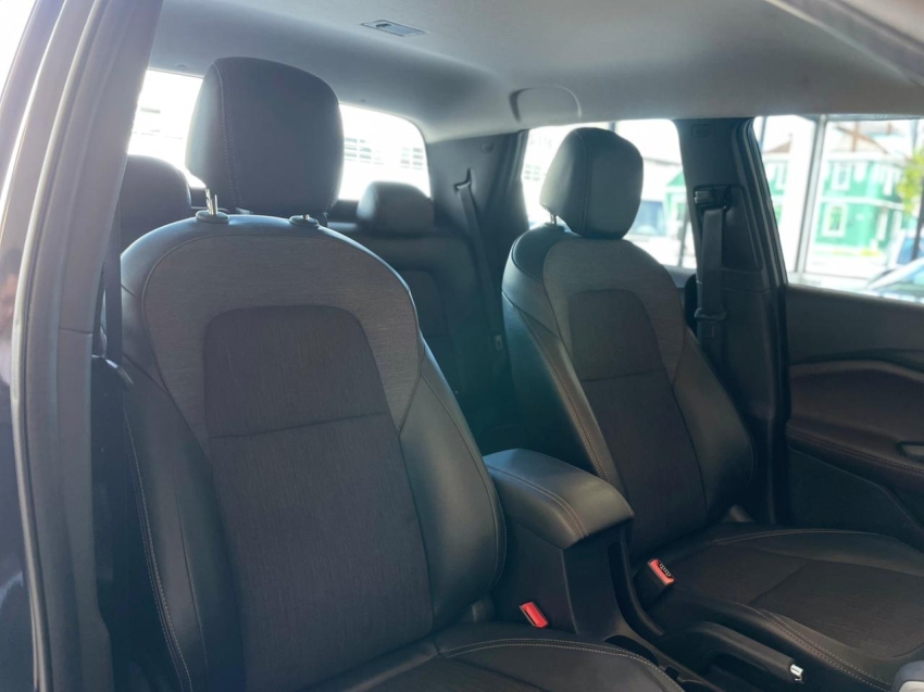 chevrolet montana 1.2 turbo flex ltz automatico 4p 202512