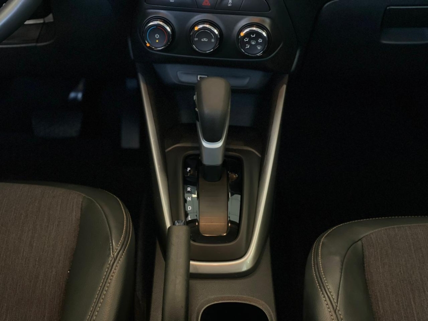 chevrolet montana 1.2 turbo flex ltz automatico 4p 202513