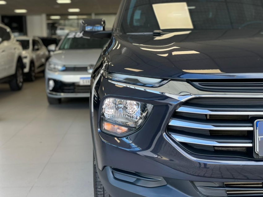 chevrolet montana 1.2 turbo flex ltz automatico 4p 20253