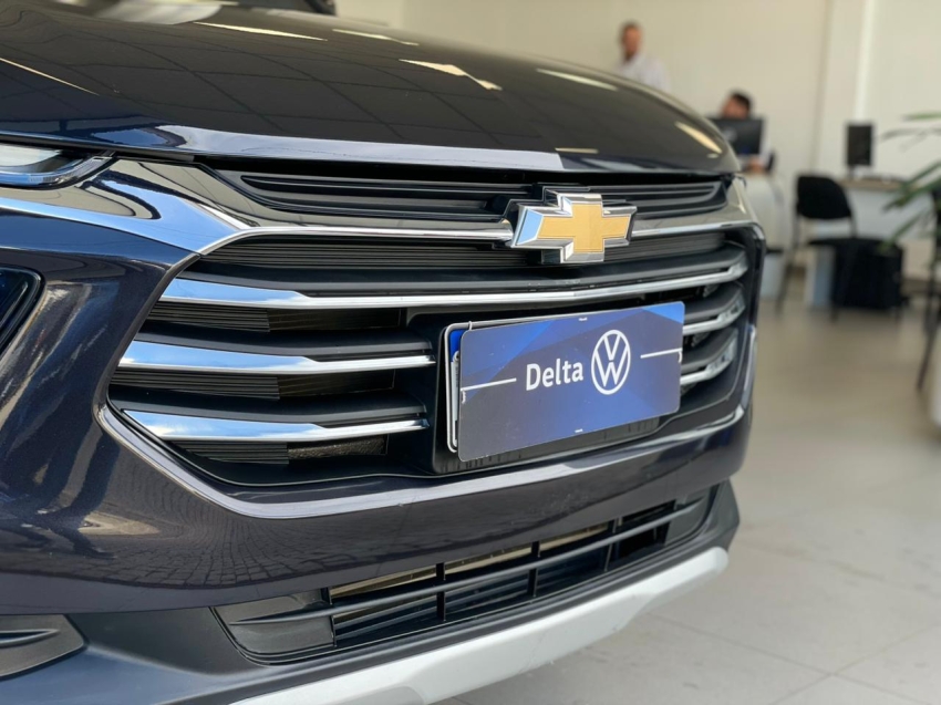 chevrolet montana 1.2 turbo flex ltz automatico 4p 20254