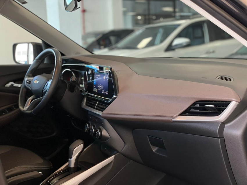 chevrolet montana 1.2 turbo flex ltz automatico 4p 202510