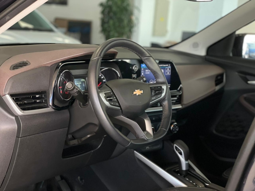 chevrolet montana 1.2 turbo flex ltz automatico 4p 20255