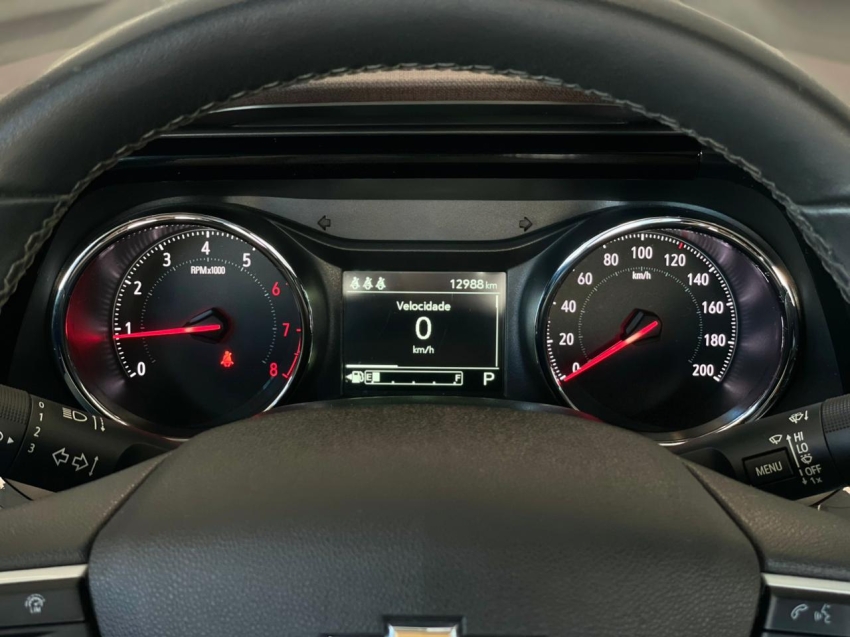 chevrolet montana 1.2 turbo flex ltz automatico 4p 20256