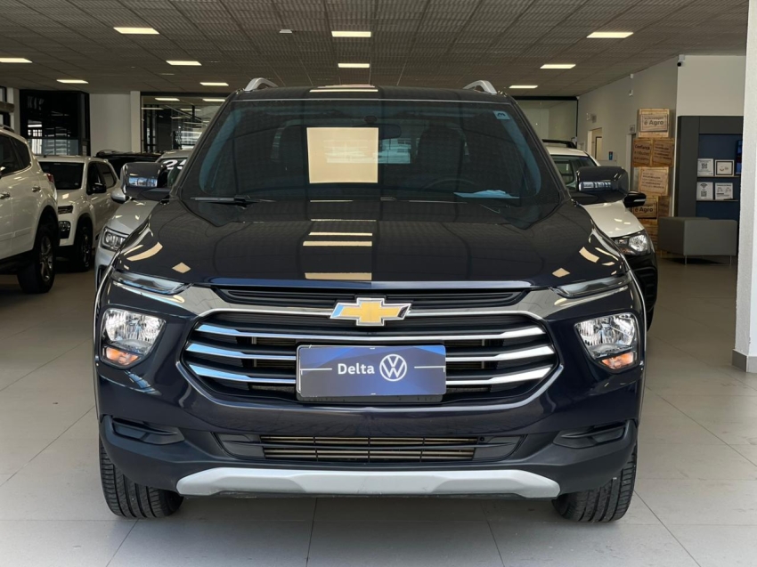 chevrolet montana 1.2 turbo flex ltz automatico 4p 20251