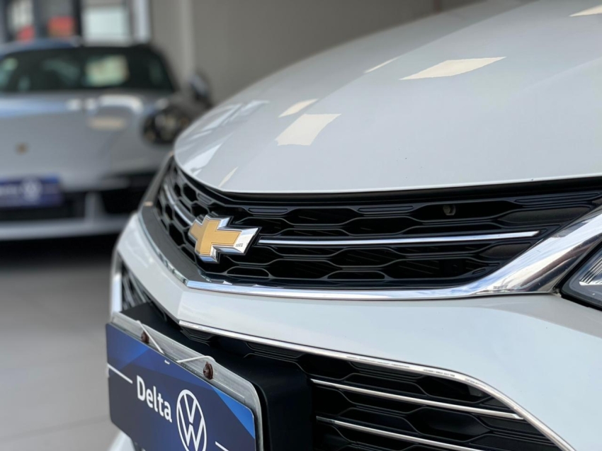 chevrolet cruze 1.4 turbo ltz 16v flex 4p automatico 20173