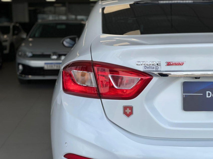 chevrolet cruze 1.4 turbo ltz 16v flex 4p automatico 201714