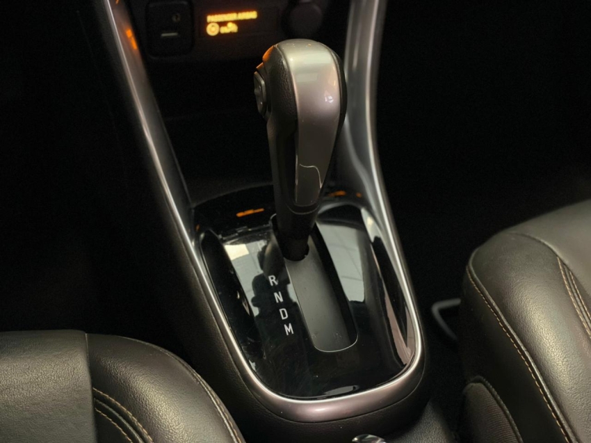 chevrolet tracker 1.4 16v turbo flex midnight automatico 4p 201911