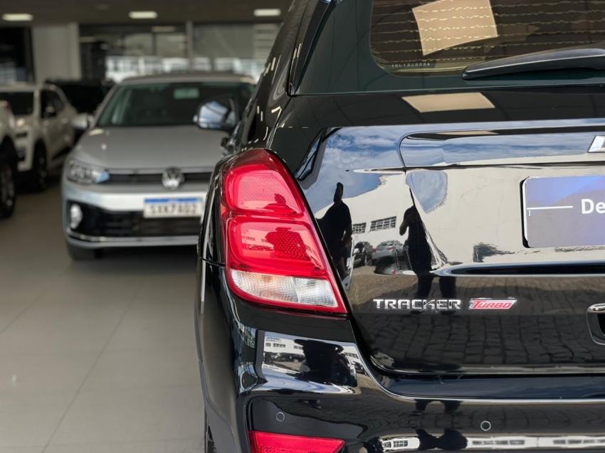 chevrolet tracker 1.4 16v turbo flex midnight automatico 4p 201915