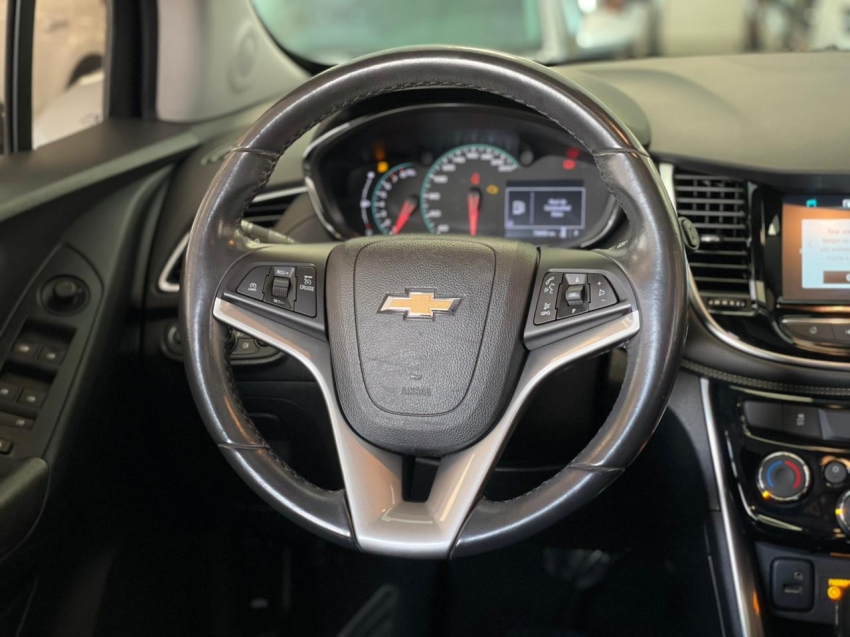 chevrolet tracker 1.4 16v turbo flex midnight automatico 4p 20195