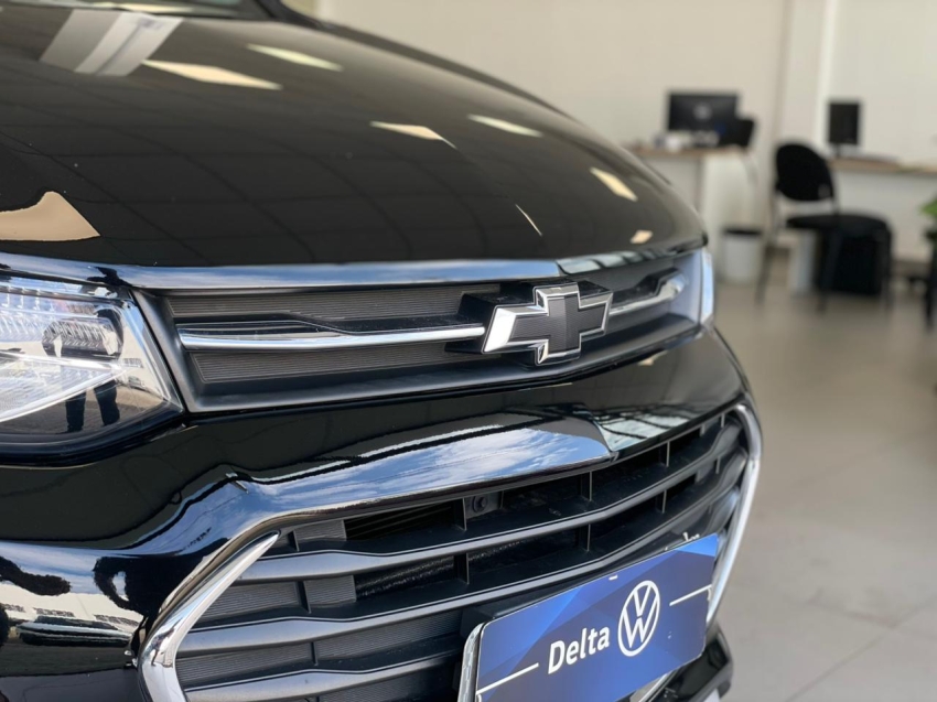 chevrolet tracker 1.4 16v turbo flex midnight automatico 4p 20194