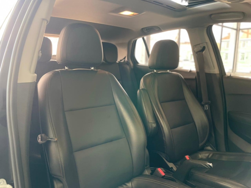 chevrolet tracker 1.4 16v turbo flex midnight automatico 4p 201913