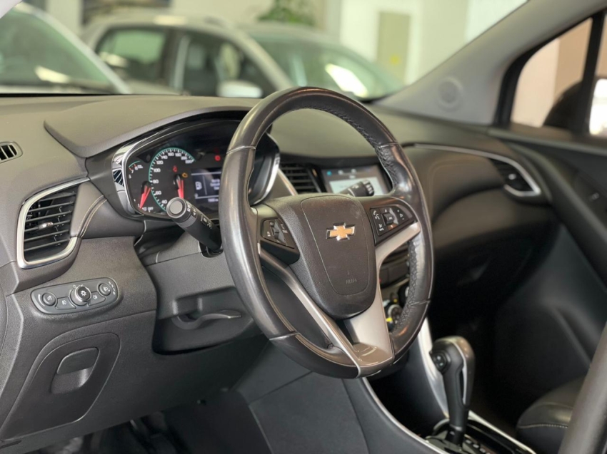 chevrolet tracker 1.4 16v turbo flex midnight automatico 4p 20196