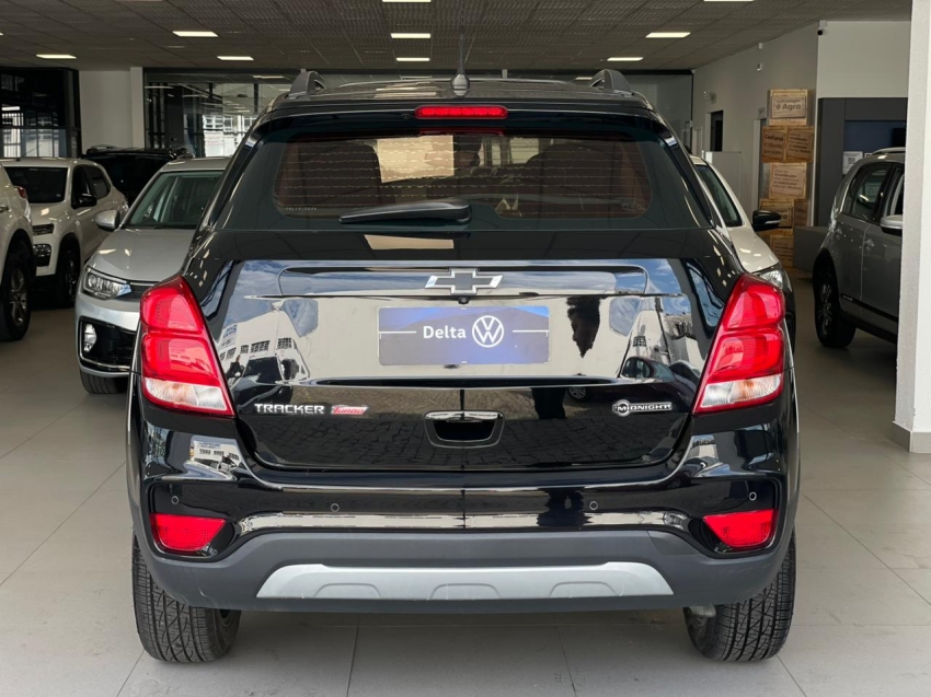 chevrolet tracker 1.4 16v turbo flex midnight automatico 4p 201917