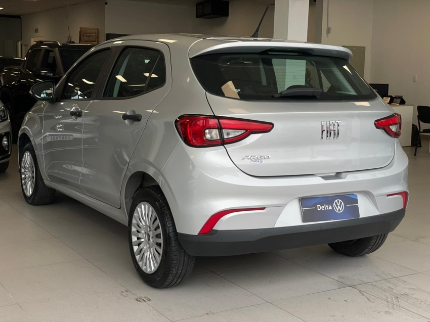 fiat argo 1.0 firefly flex manual 4p 202318