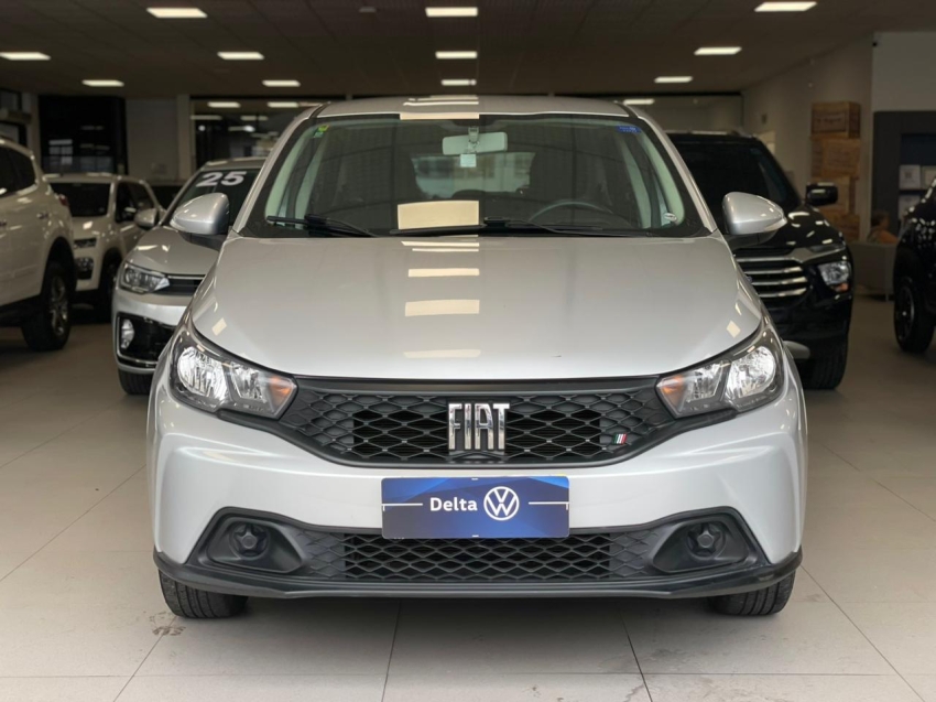 fiat argo 1.0 firefly flex manual 4p 20231