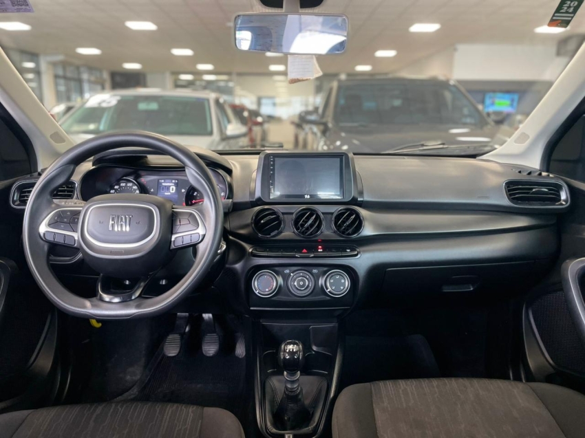 fiat argo 1.0 firefly flex manual 4p 20238