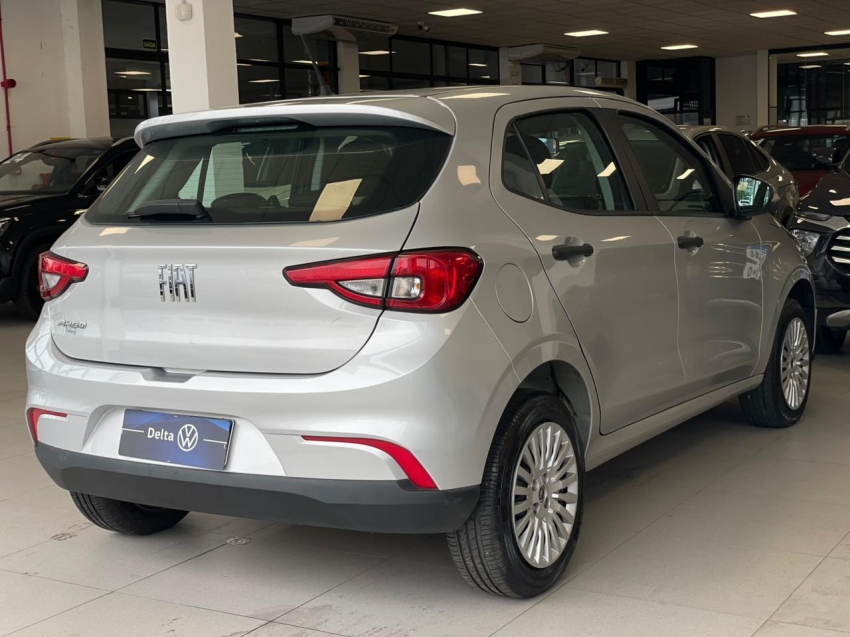 fiat argo 1.0 firefly flex manual 4p 202316