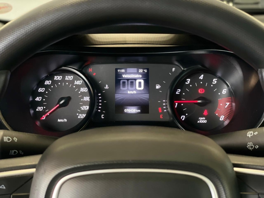 fiat argo 1.0 firefly flex manual 4p 20235