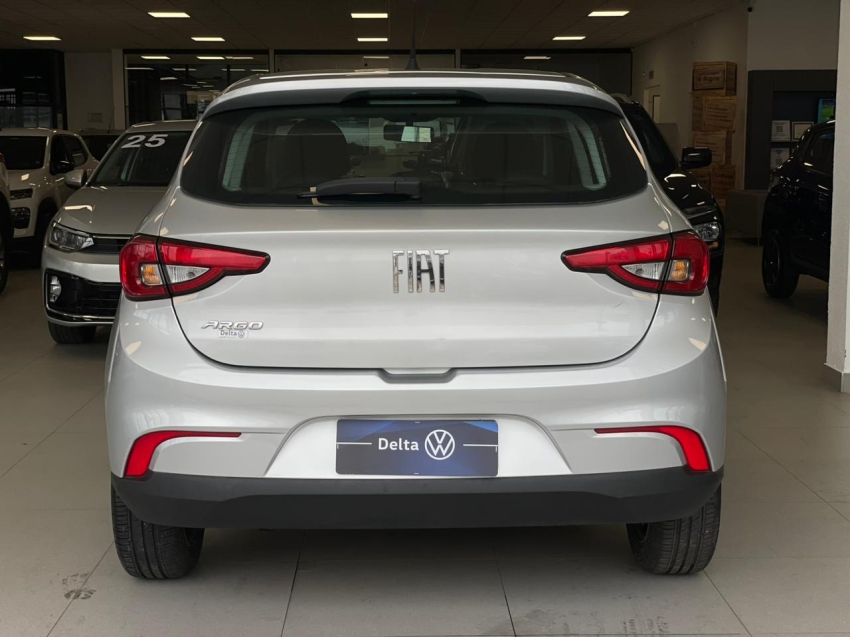 fiat argo 1.0 firefly flex manual 4p 202317