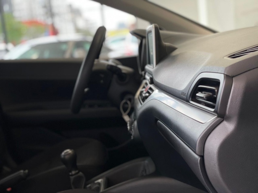 hyundai hb20 1.0 12v flex comfort manual 4p 202311