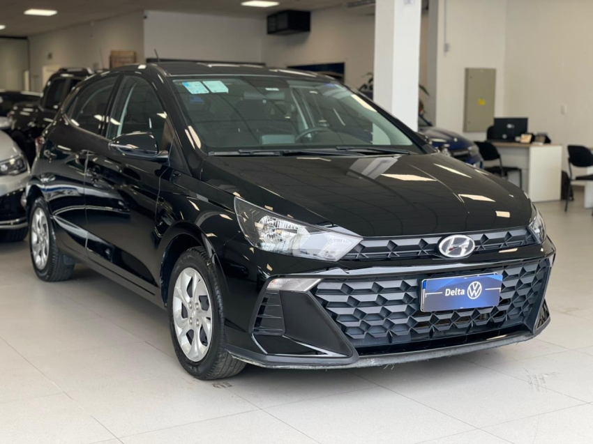 hyundai hb20 1.0 12v flex comfort manual 4p 20232