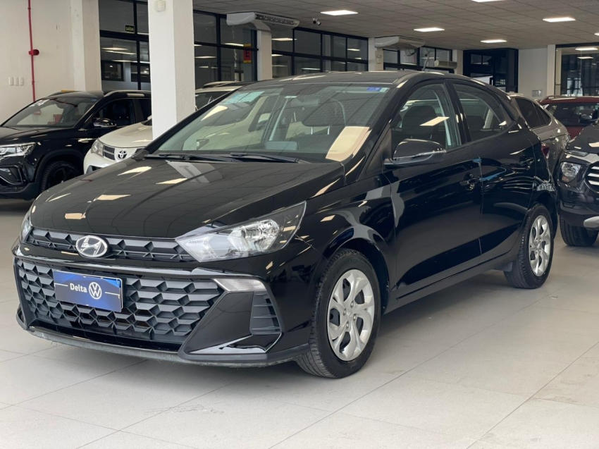 hyundai hb20 1.0 12v flex comfort manual 4p 2023