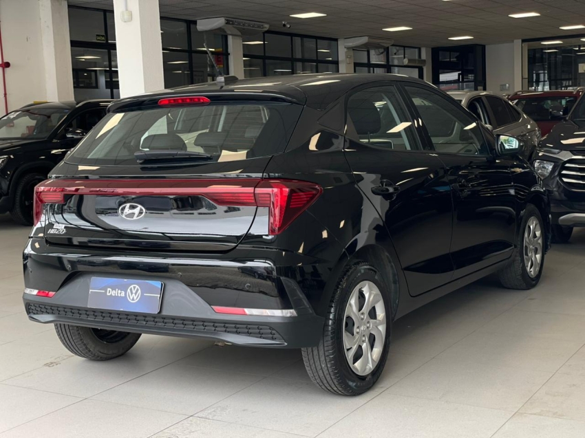 hyundai hb20 1.0 12v flex comfort manual 4p 202318