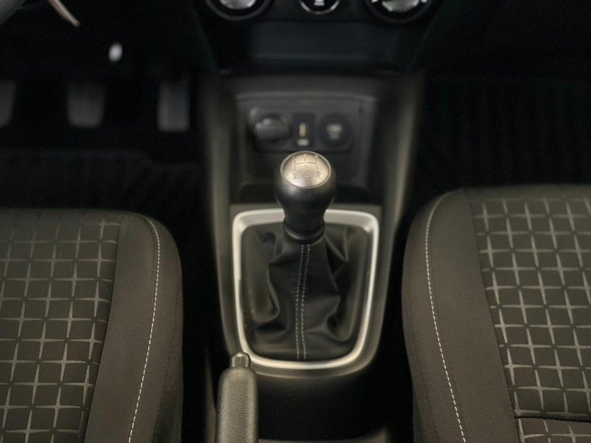 hyundai hb20 1.0 12v flex comfort manual 4p 202313