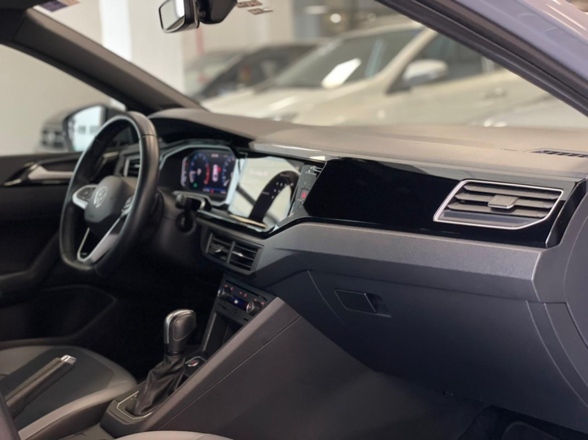 volkswagen nivus 1.0 200 tsi total flex highline automatico 4p 202110