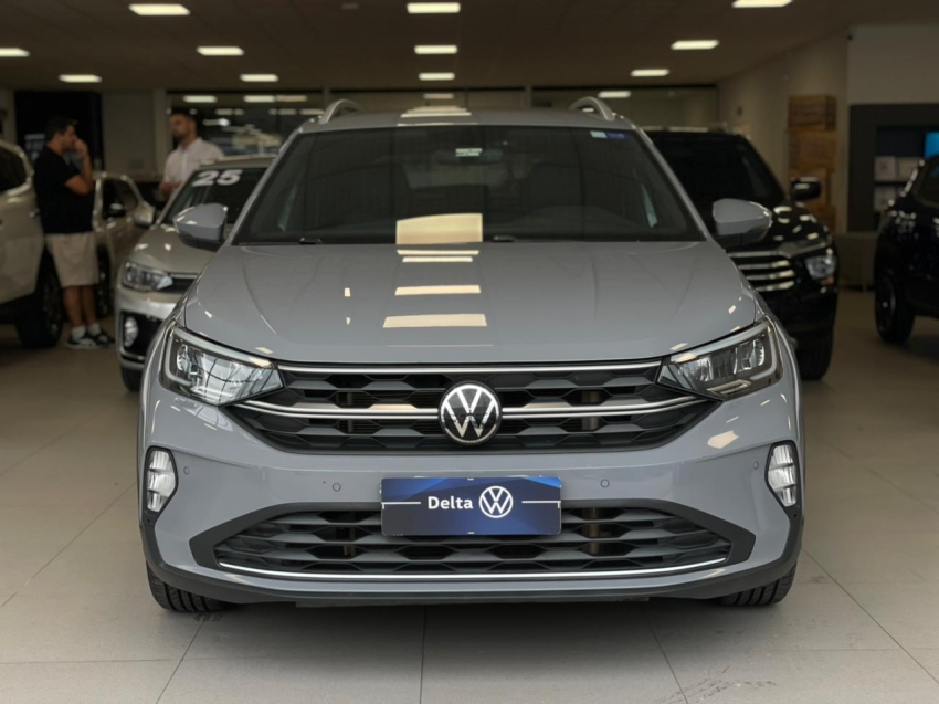 volkswagen nivus 1.0 200 tsi total flex highline automatico 4p 20211