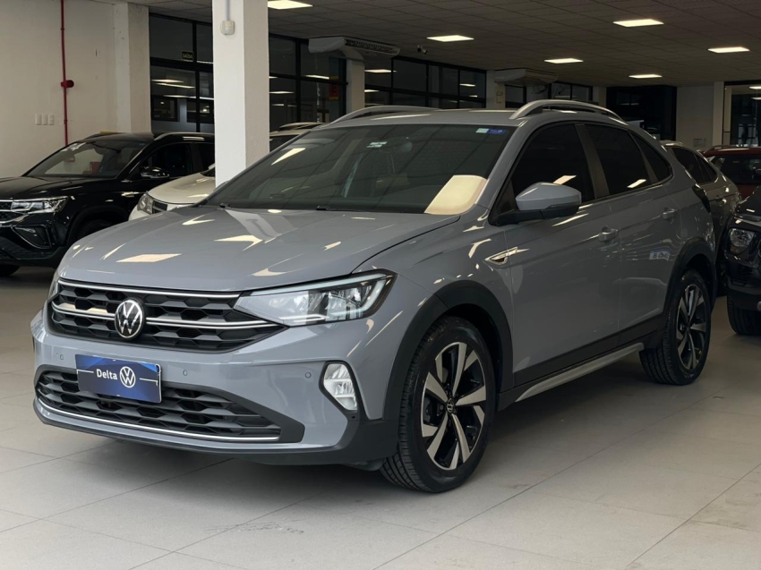 volkswagen nivus 1.0 200 tsi total flex highline automatico 4p 2021