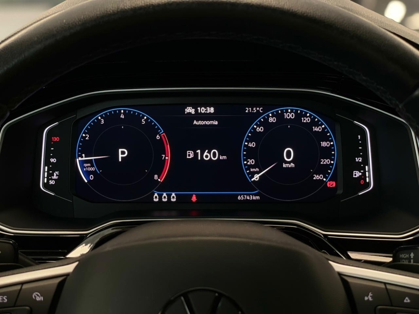 volkswagen nivus 1.0 200 tsi total flex highline automatico 4p 20217