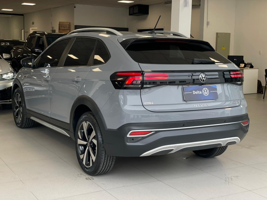 volkswagen nivus 1.0 200 tsi total flex highline automatico 4p 202116