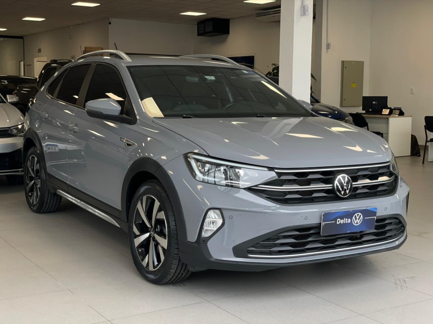 volkswagen nivus 1.0 200 tsi total flex highline automatico 4p 20212