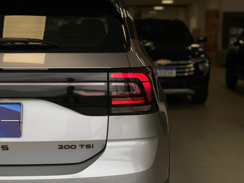 volkswagen t-cross 1.0 200 tsi total flex the town automatico 4p 202418