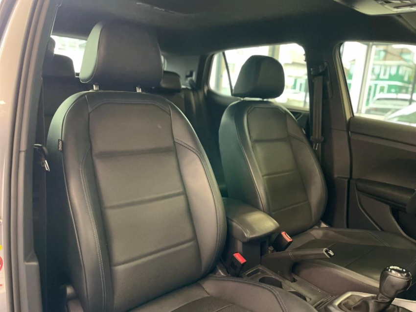 volkswagen t-cross 1.0 200 tsi total flex the town automatico 4p 202414