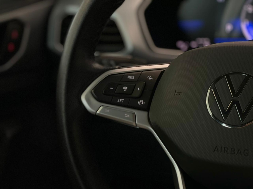 volkswagen t-cross 1.0 200 tsi total flex the town automatico 4p 20246