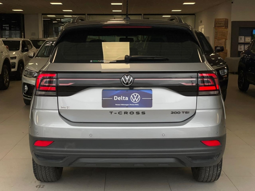 volkswagen t-cross 1.0 200 tsi total flex the town automatico 4p 202416