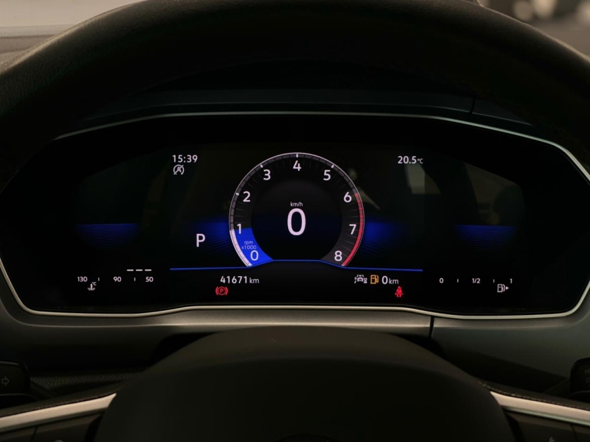 volkswagen t-cross 1.0 200 tsi total flex the town automatico 4p 20247