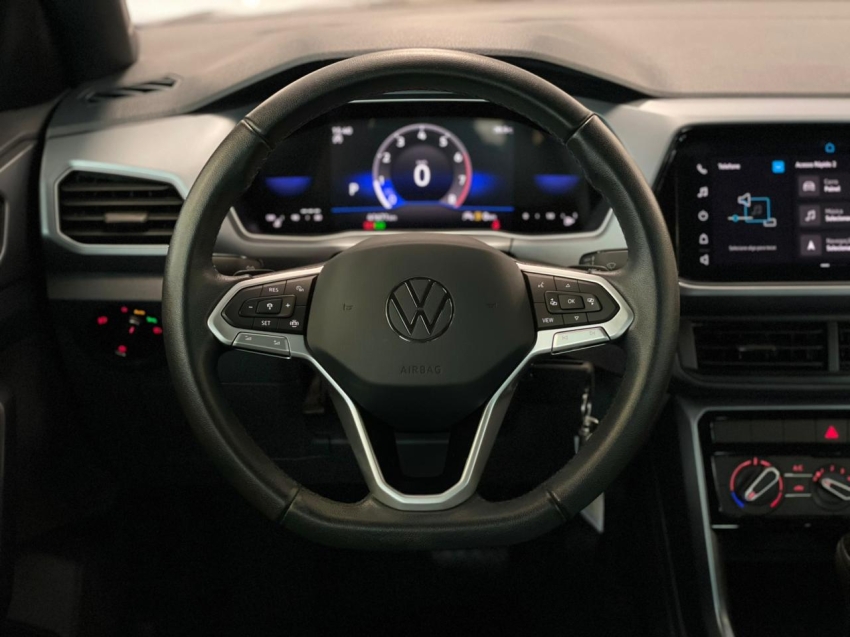 volkswagen t-cross 1.0 200 tsi total flex the town automatico 4p 20248