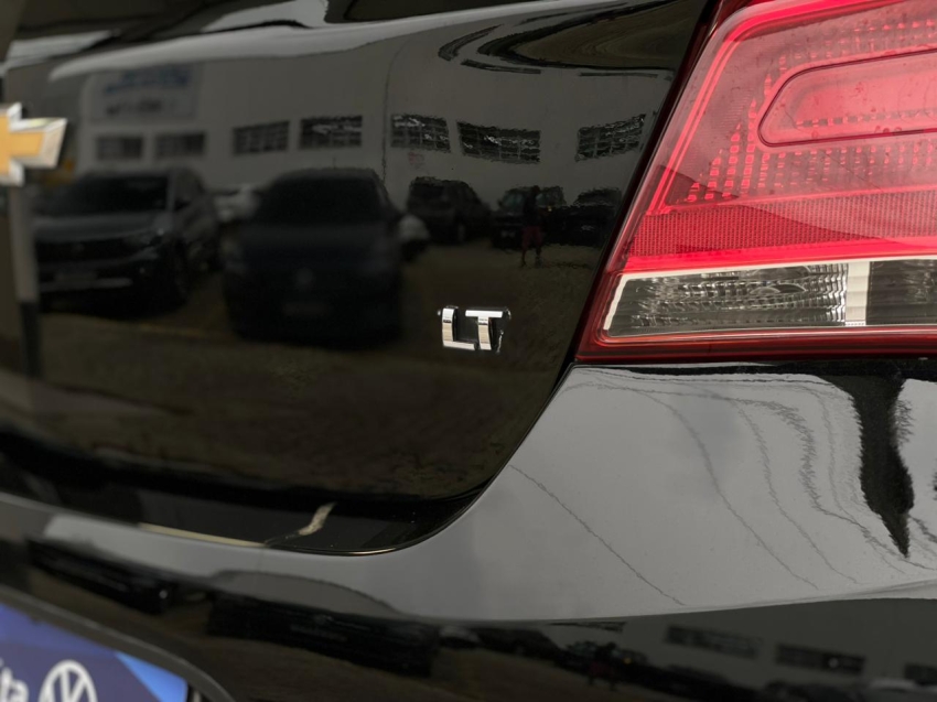 chevrolet onix 1.4 mpfi lt 8v flex 4p manual 201919