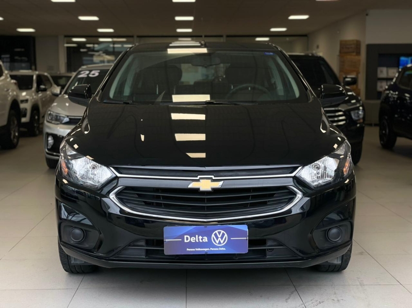 chevrolet onix 1.4 mpfi lt 8v flex 4p manual 20191