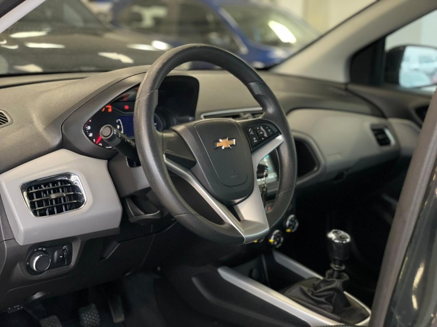 chevrolet onix 1.4 mpfi lt 8v flex 4p manual 20195