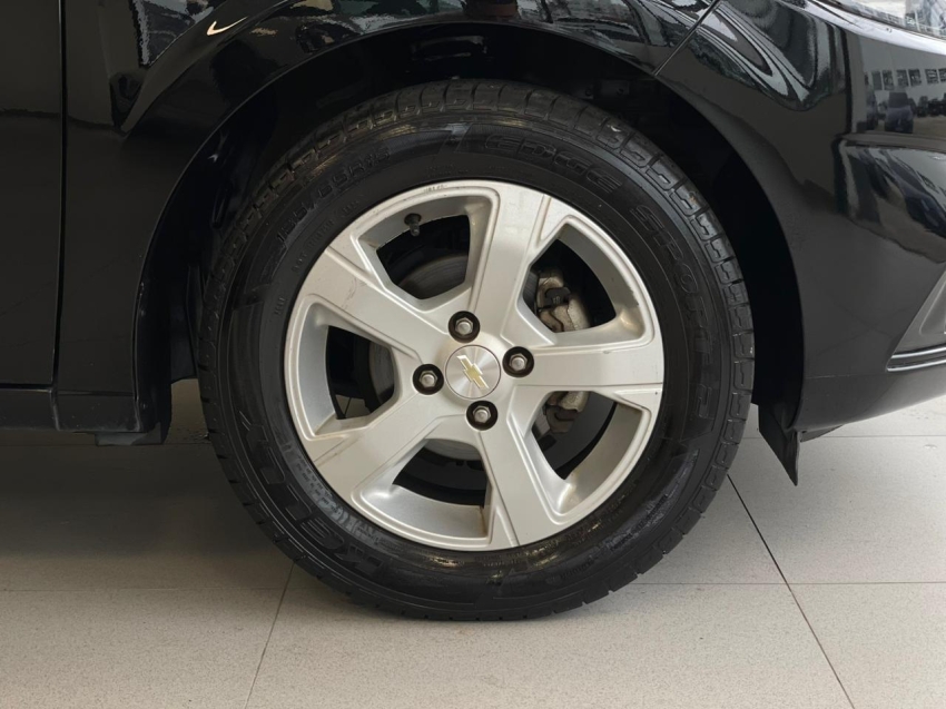 chevrolet onix 1.4 mpfi lt 8v flex 4p manual 20194