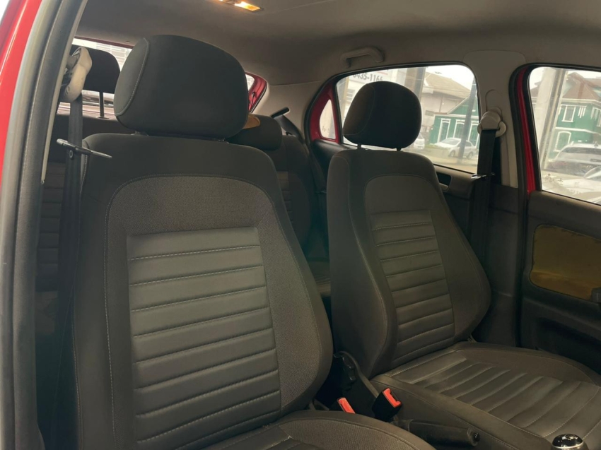 volkswagen gol 1.6 mi highline 8v flex 4p manual 201412